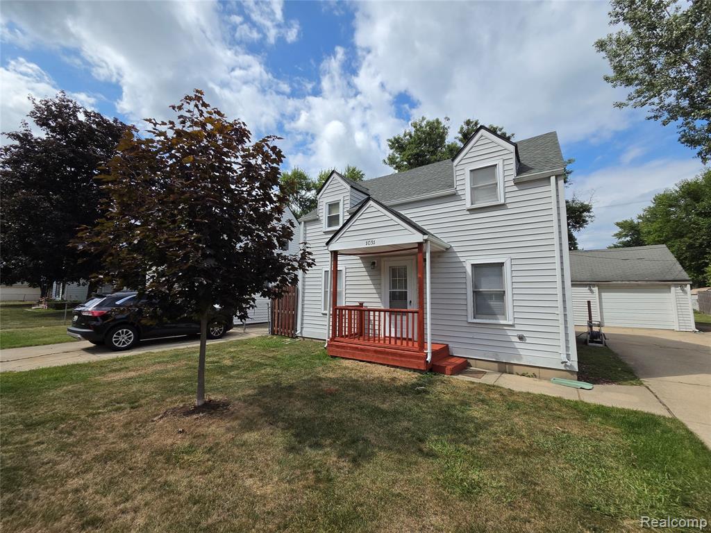 1031 Arthur Drive, Troy, MI 48083