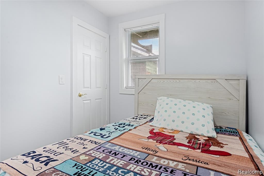 5015 Vancouver Street, Detroit, MI 48204 — Photo 23