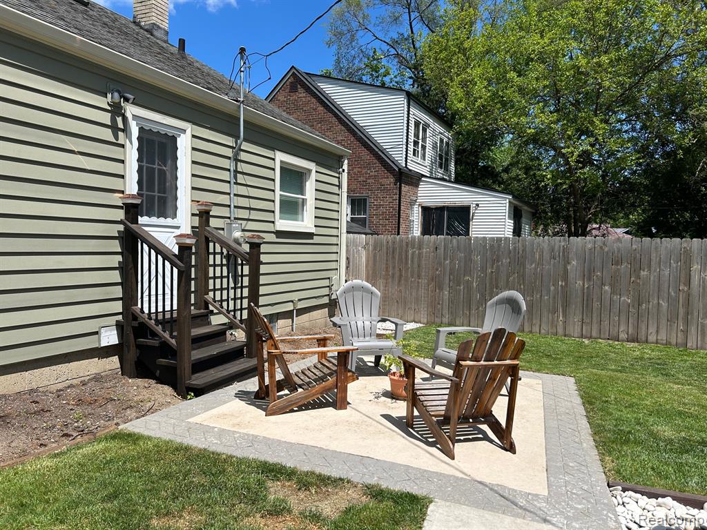 8441 COLGATE Street, Oak Park, MI 48237 — Photo 12