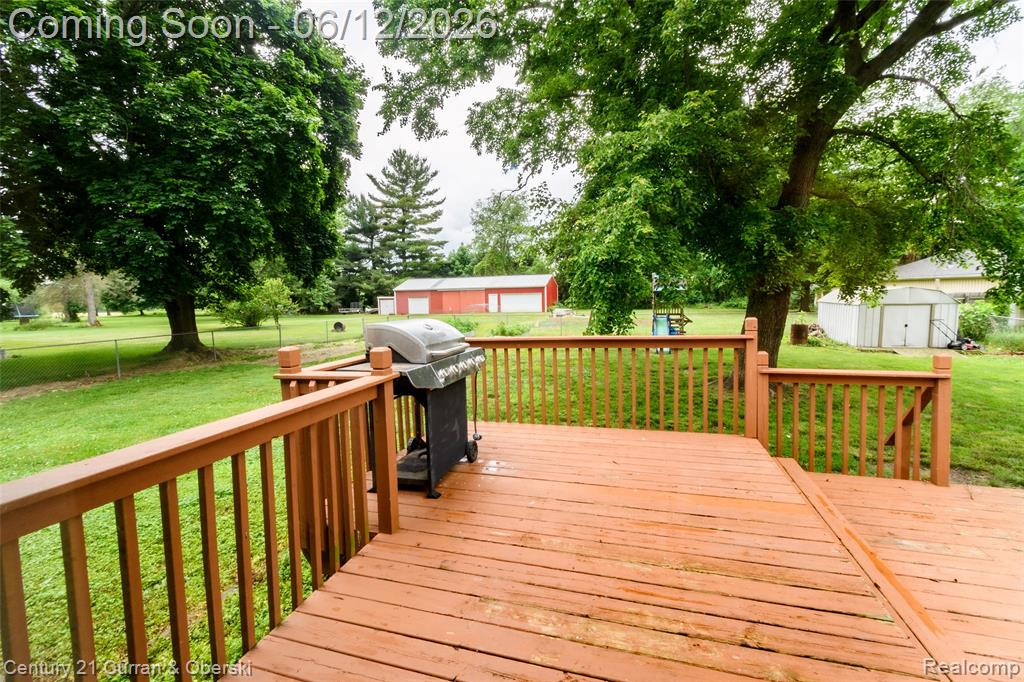 5260 Rives Junction Road, Jackson, MI 49201 — Photo 38