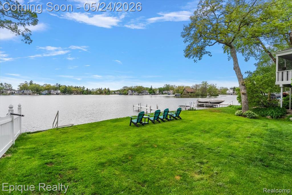 36 Highland Avenue, Lake Orion, MI 48362 — Photo 5