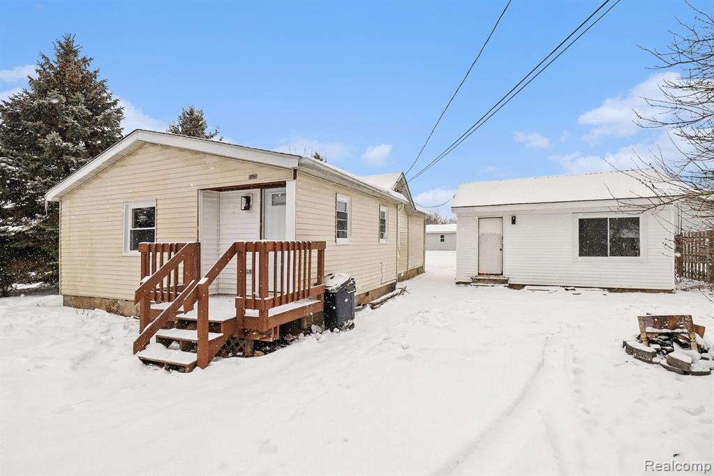 15439 Edgeworth Street, Monroe, MI 48161 — Photo 17