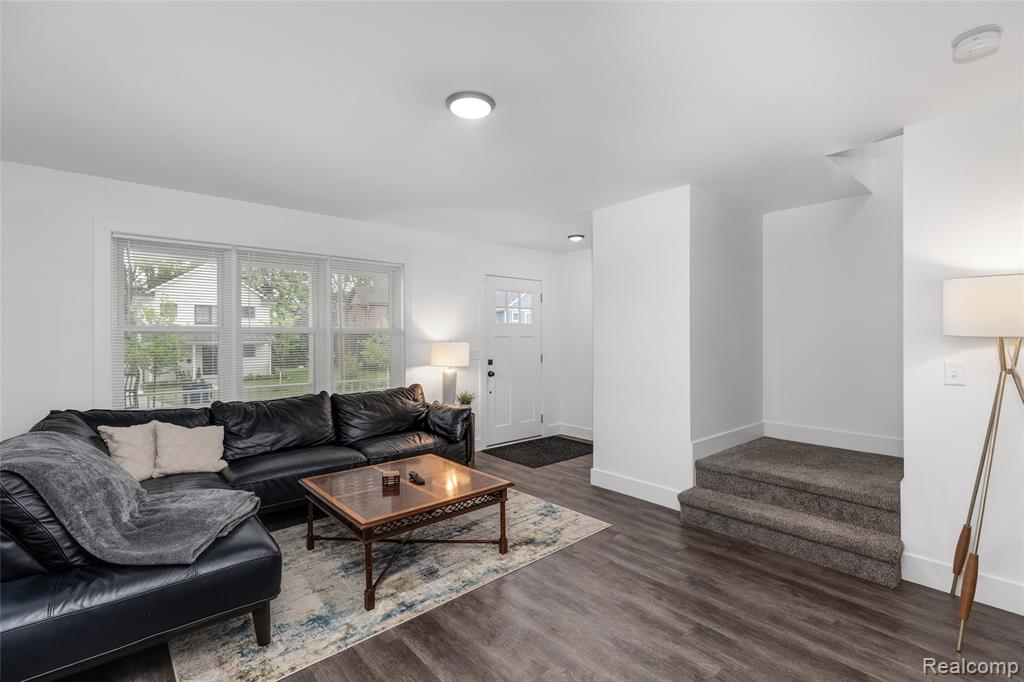 416 W Second Avenue, 4, Flint, MI 48503 — Photo 10