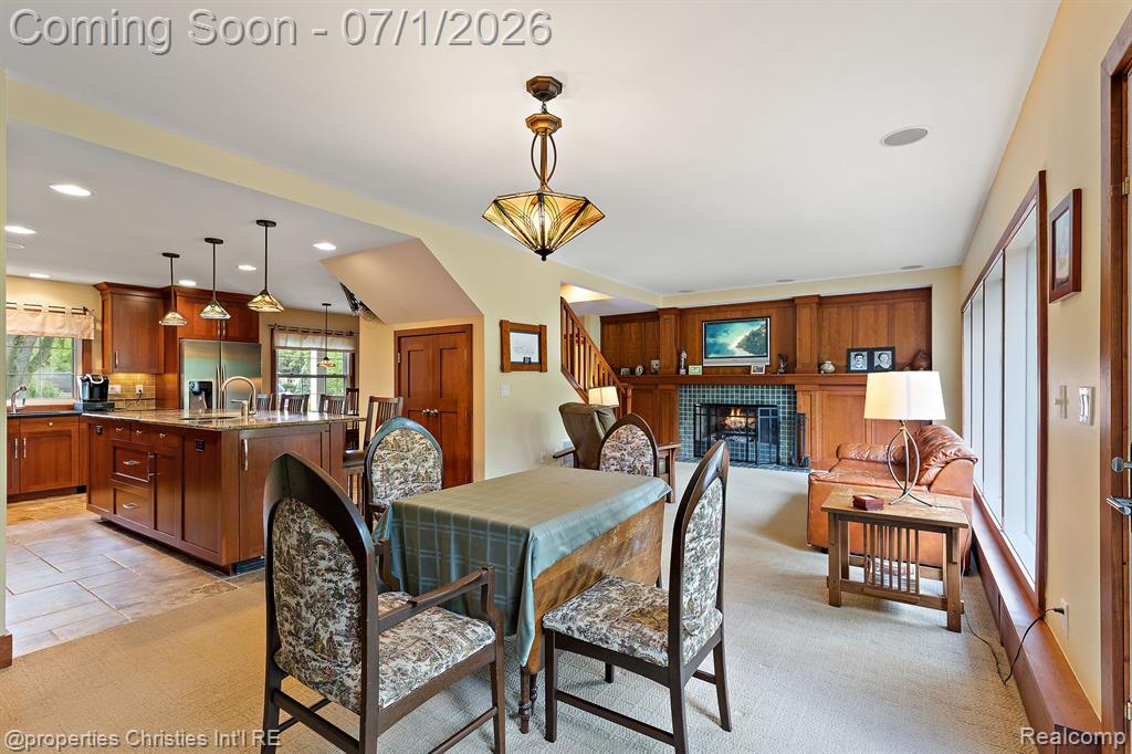 1760 CEDAR HILL Drive, Bloomfield Hills, MI — Photo 10