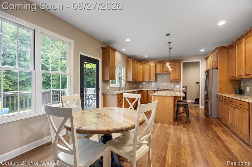 8928 Wild Iris Court, Davisburg, MI 48350 — Photo 6