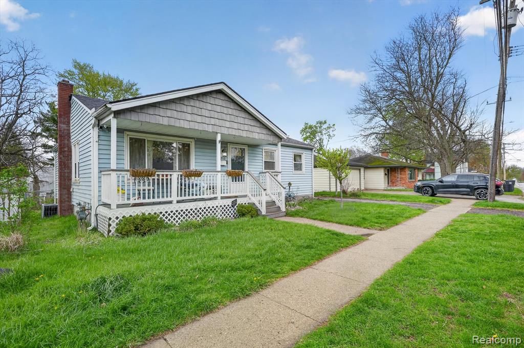 259 Sisson Street, Romeo, MI 48065 — Photo 2