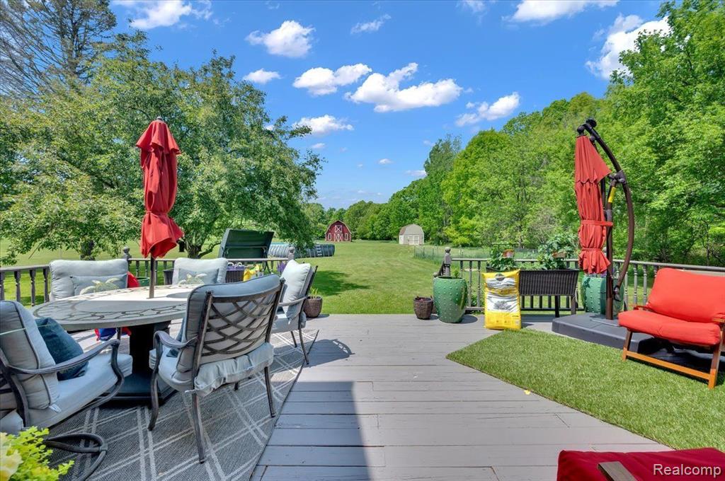 3483 FLINT RIVER Road, Columbiaville, MI 48421 — Photo 6
