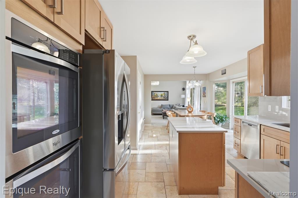 2442 Moors Court, Ann Arbor, MI 48108 — Photo 8