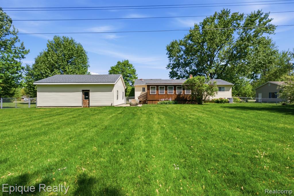 2192 E Wilson Road, Clio, MI 48420 — Photo 24