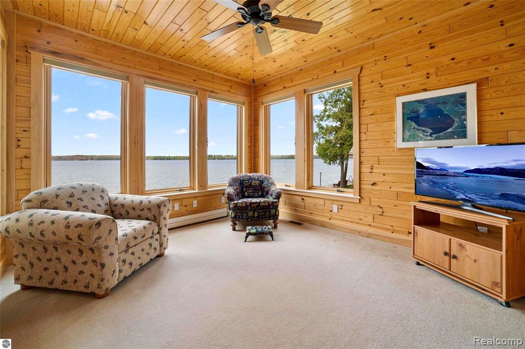 4805 E Shore Drive NE, Kalkaska, MI 49646 — Photo 19