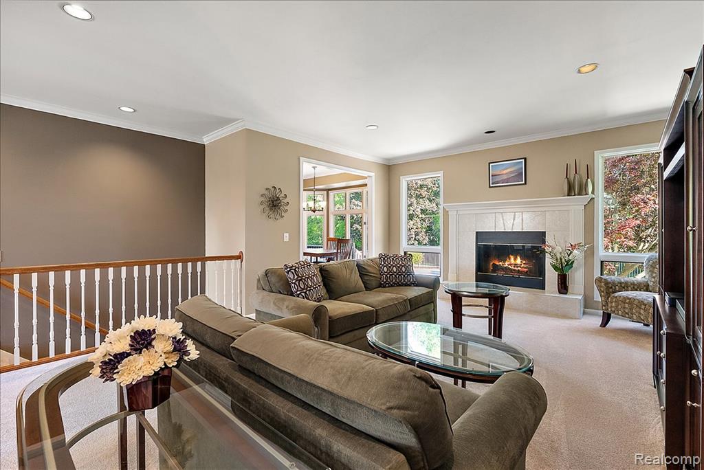 8533 Glen View Drive, Howell, MI 48843 — Photo 11