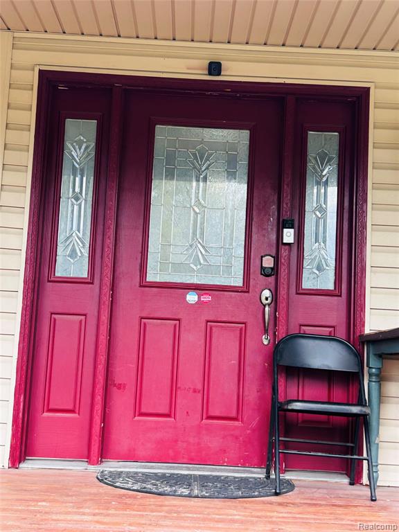 8186 Lenore Street, Dearborn Heights, MI 48127 — Photo 9