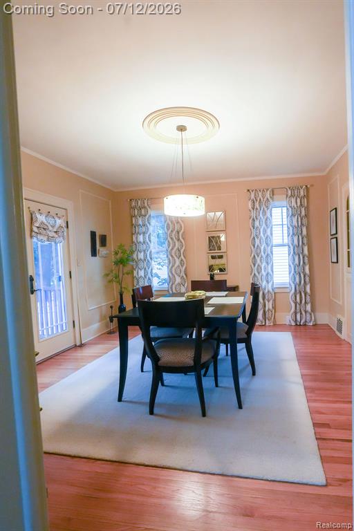 545 Eureka Road, Wyandotte, MI 48192 — Photo 19