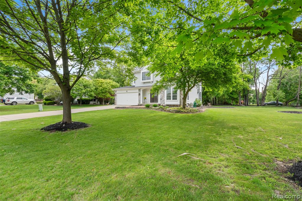 6248 Lake Waldon Court, Clarkston, MI — Photo 7