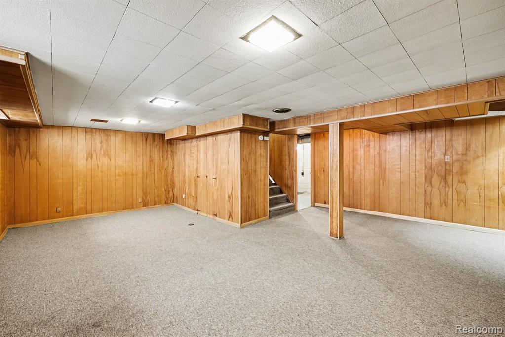 23031 Republic Avenue, Oak Park, MI 48237 — Photo 23
