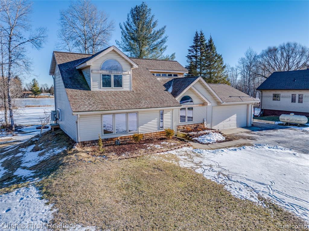 4663 Elm Drive, West Branch, MI 48661 — Photo 3