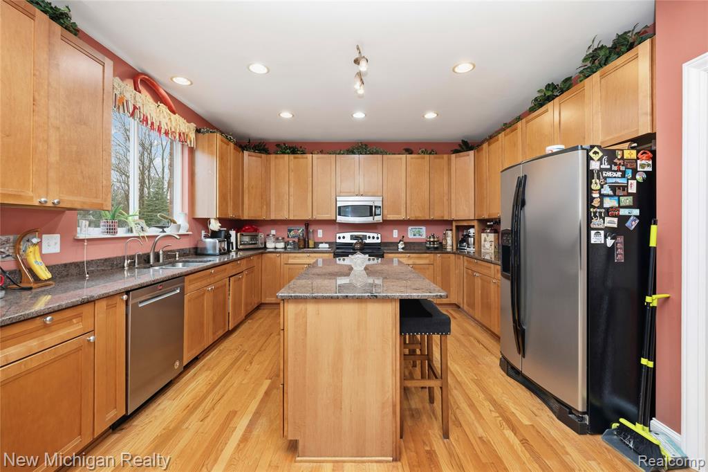 13445 Millie Court, Holly, MI 48442 — Photo 17