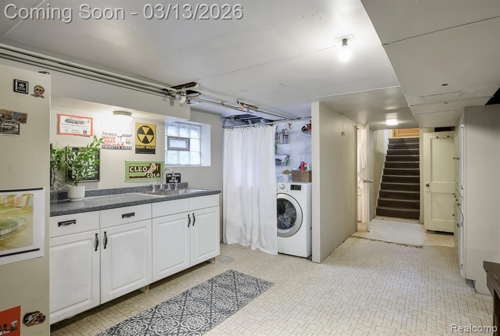 726 W Breckenridge Street, Ferndale, MI 48220 — Photo 17