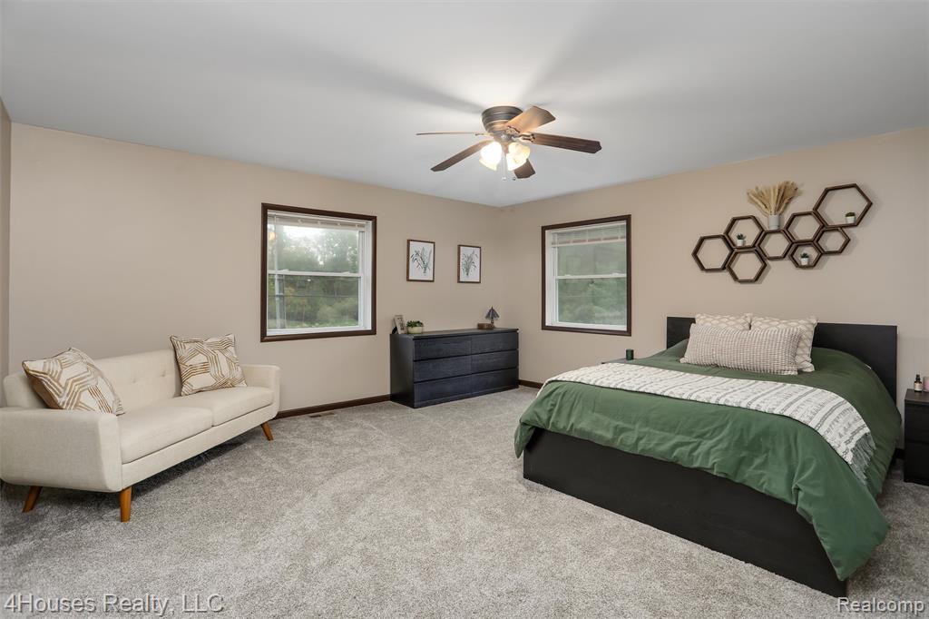 4087 Silver Valley Drive, Lake Orion, MI — Photo 21