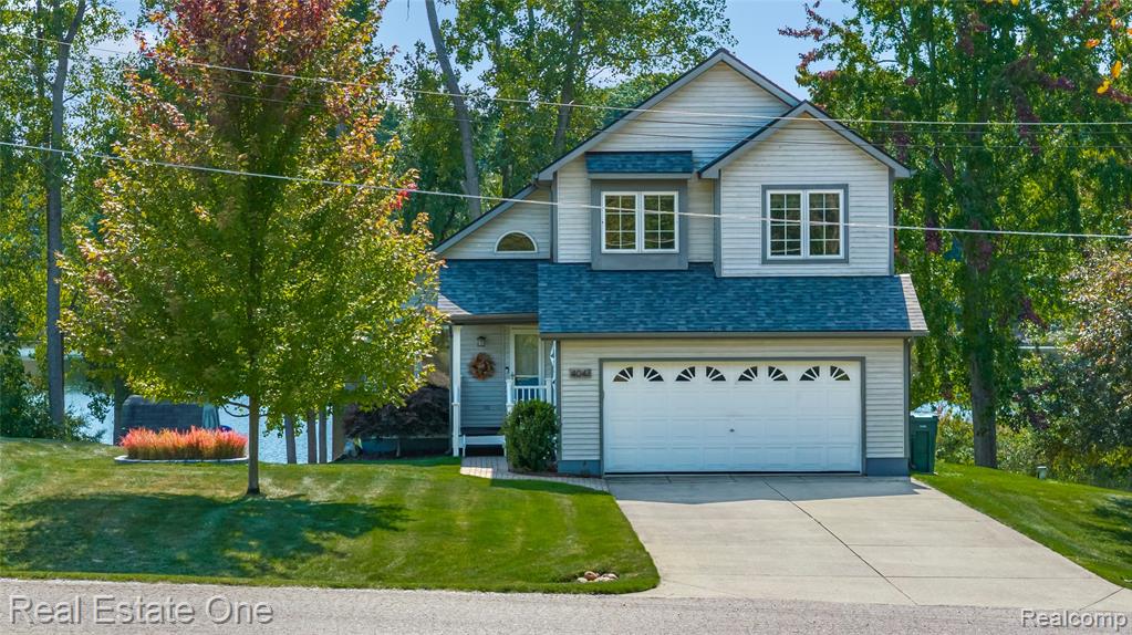 4047 Sunfish Drive, Lapeer, MI 48446 — Photo 54