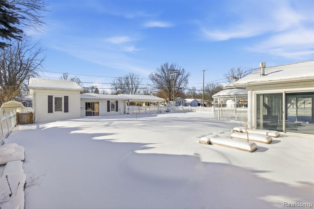 532 Michigan Avenue, Marysville, MI 48040 — Photo 46