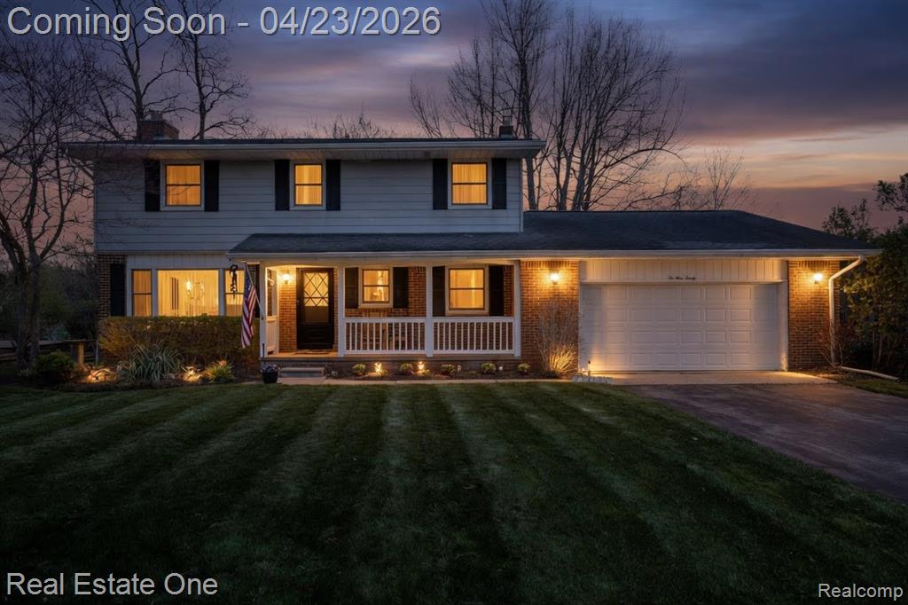 10420 Cedar Point Drive, White Lake, MI — Photo 56