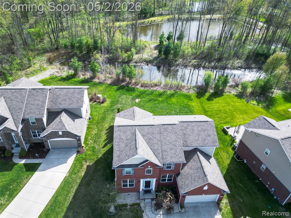 48207 Isabella Way, Novi, MI — Photo 48