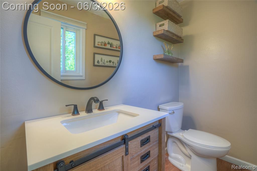 4323 Brayan Drive, Swartz Creek, MI 48473 — Photo 23