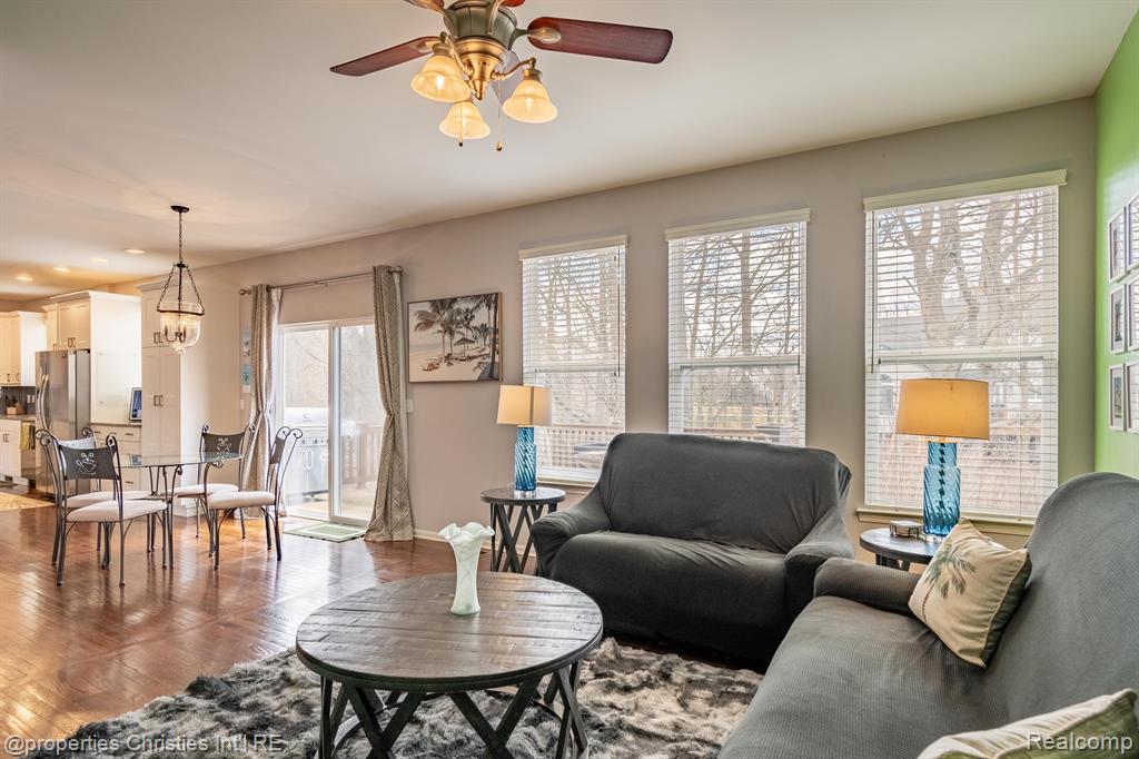 5946 OAK BEND Court, Howell, MI 48843 — Photo 22