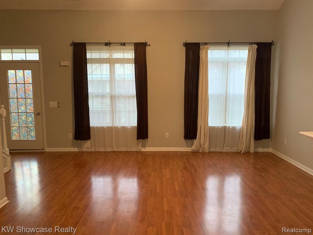 444 Boardwalk Drive, 88, Walled Lake, MI 48390 — Photo 3