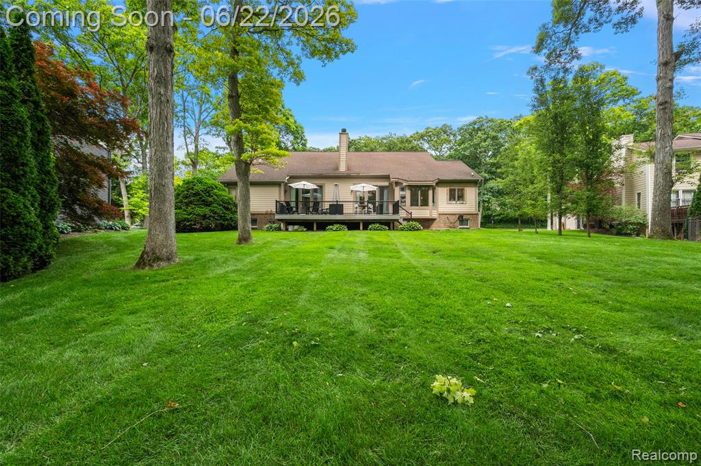 5083 Timber Cove Circle, Clarkston, MI — Photo 60