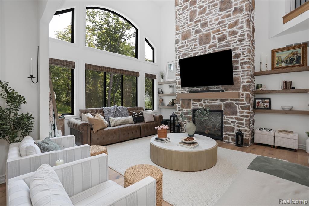 2584 Heights View Court, Rochester, MI 48306 — Photo 7