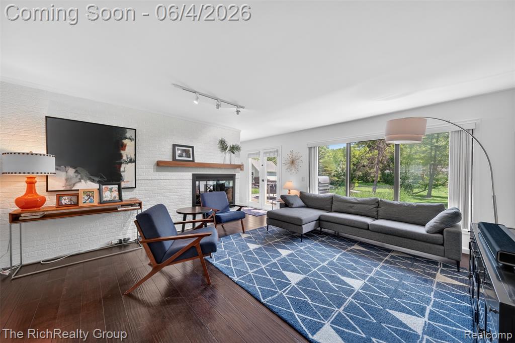 7117 Ward Eagle Drive, West Bloomfield, MI — Photo 12