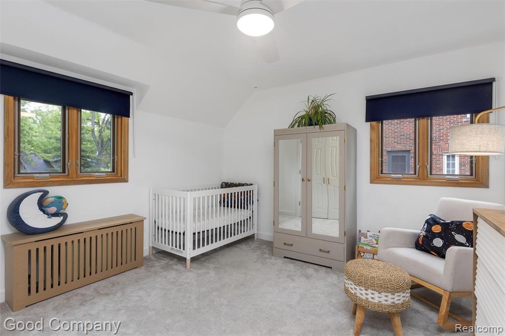 641 W WOODLAND Street, Ferndale, MI 48220 — Photo 30