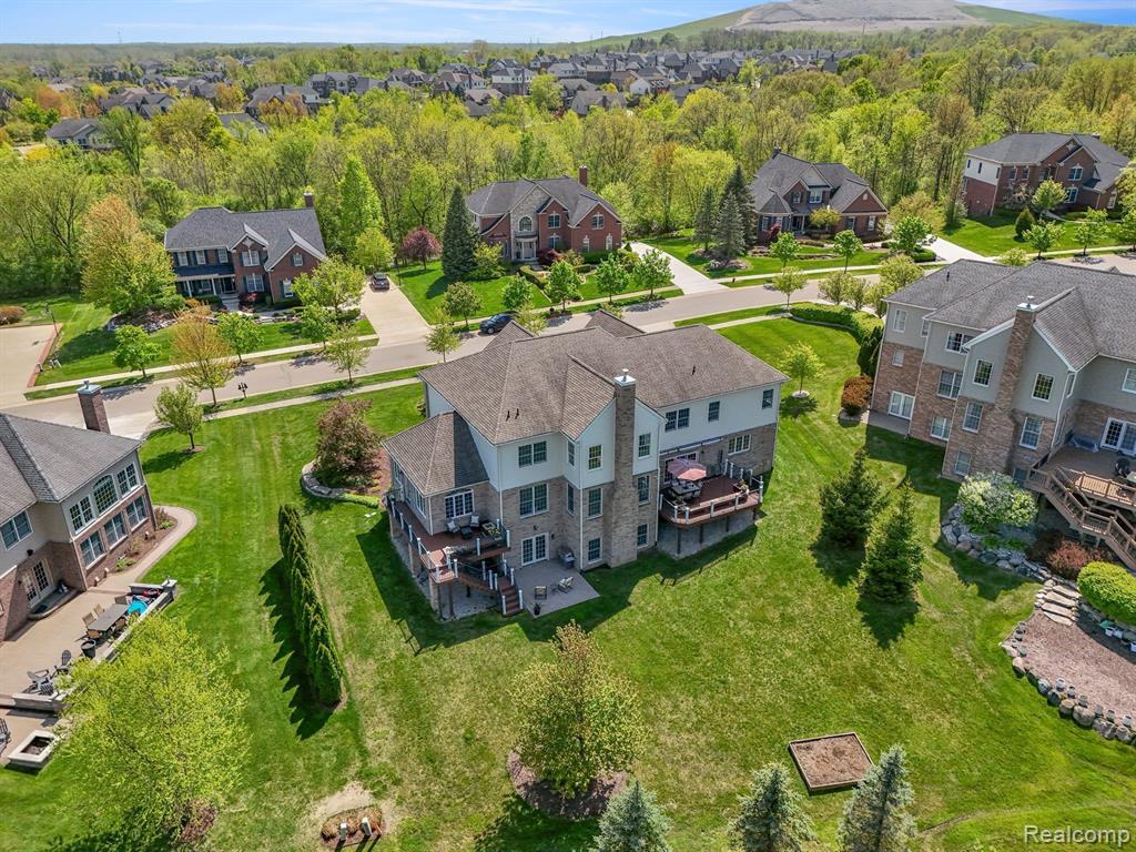 50262 TETON RIDGE Drive, Northville, MI 48168 — Photo 63