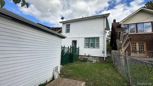 873 Algonquin Street, Detroit, MI 48215 — Photo 21