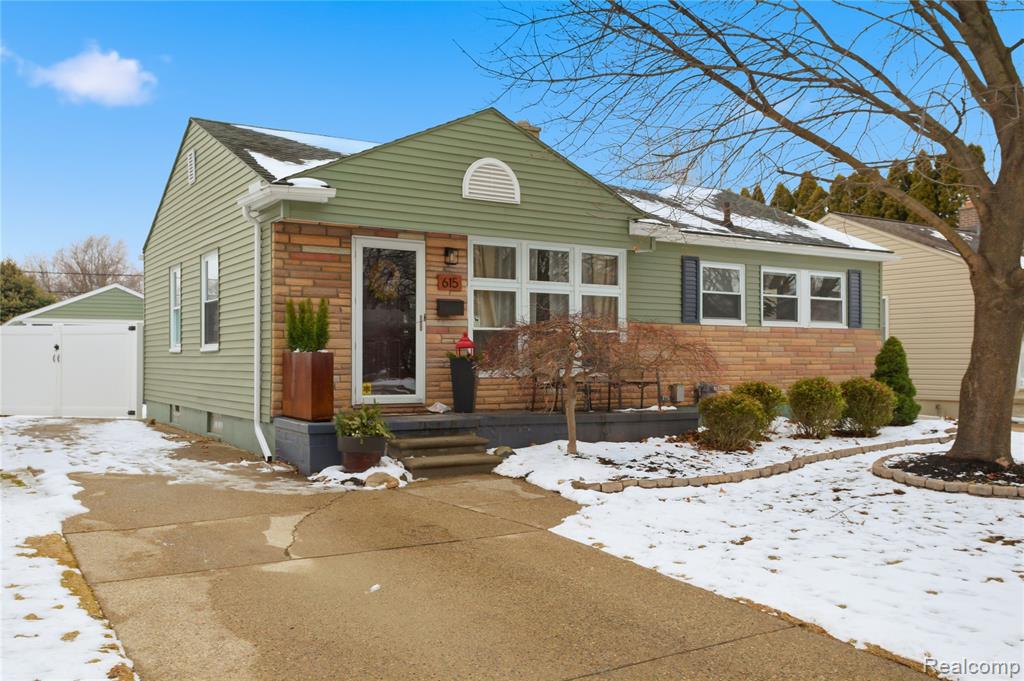 615 N Connecticut Avenue, Royal Oak, MI 48067 — Photo 4