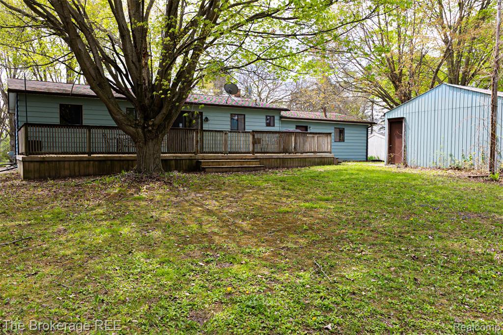 5042 Cook Road, Swartz Creek, MI 48473 — Photo 7