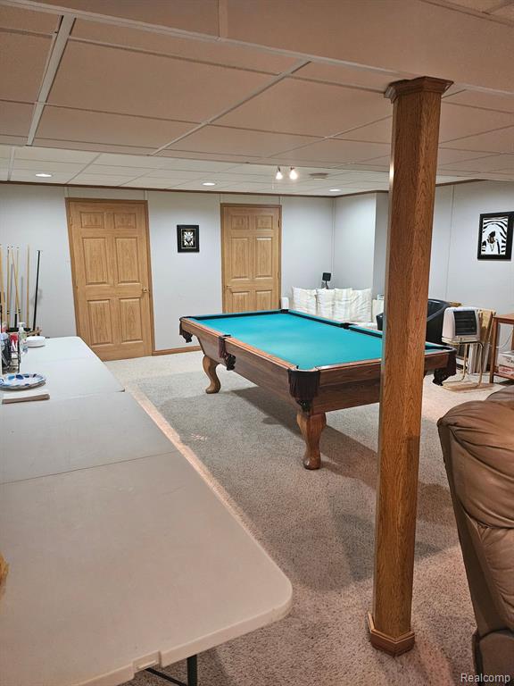 6234 BOYNE Drive, Ypsilanti, MI 48197 — Photo 7