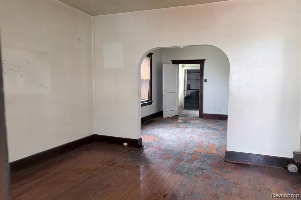 10132 Traverse Street, Detroit, MI 48213 — Photo 5