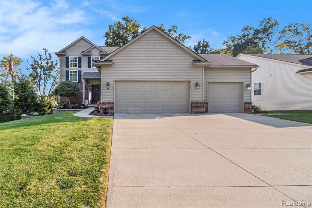 8023 Ivy Glen Park, White Lake, MI — Photo 28