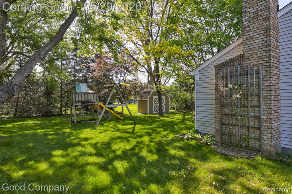 845 Hadley Road, Rochester Hills, MI 48307 — Photo 37