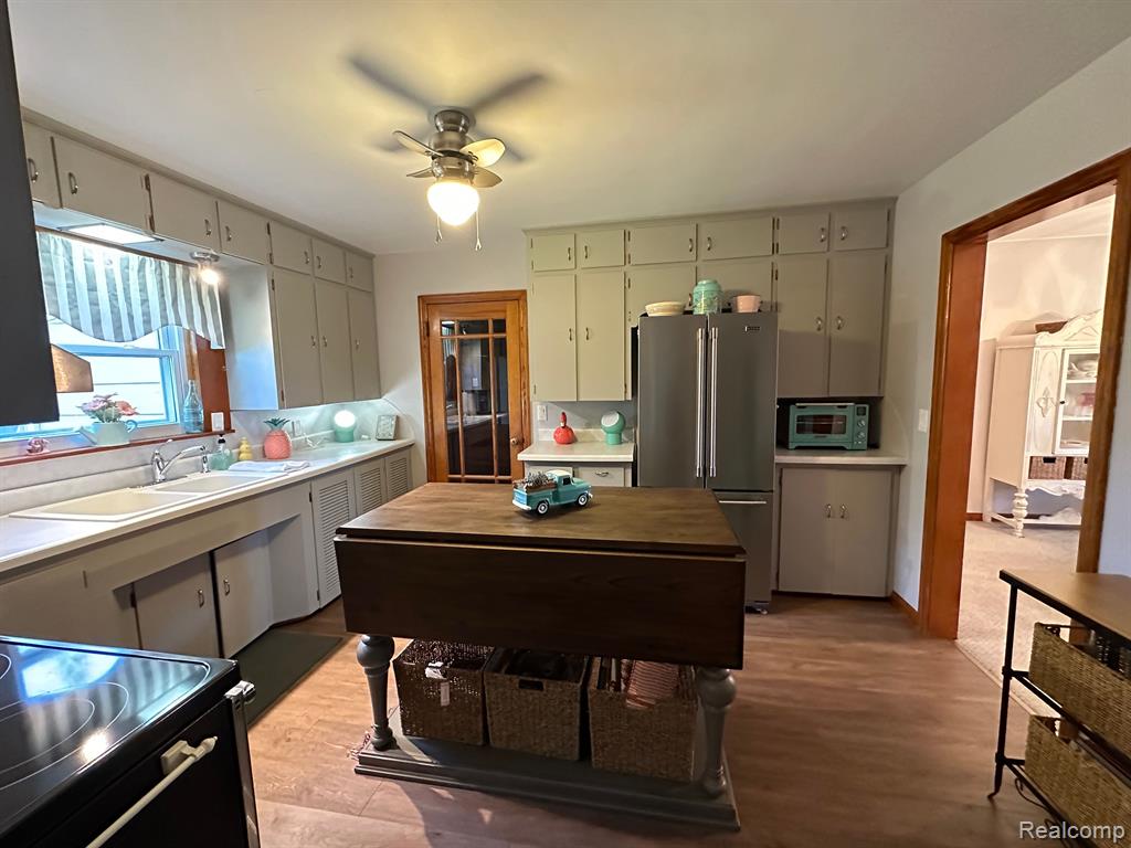 7151 E ATWATER Road, MI 48470 — Photo 4