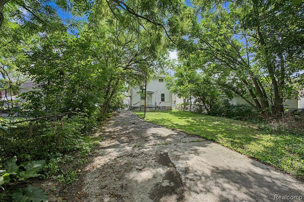 6539 Greenview Avenue, Detroit, MI 48228 — Photo 29