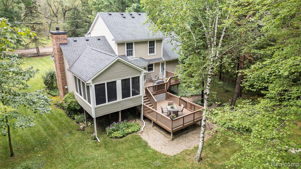 7690 Allen Road, Clarkston, MI 48348 — Photo 40