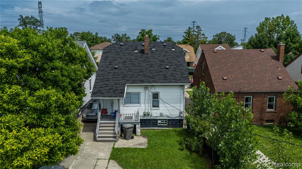 5725 Bingham Street, Dearborn, MI 48126 — Photo 21
