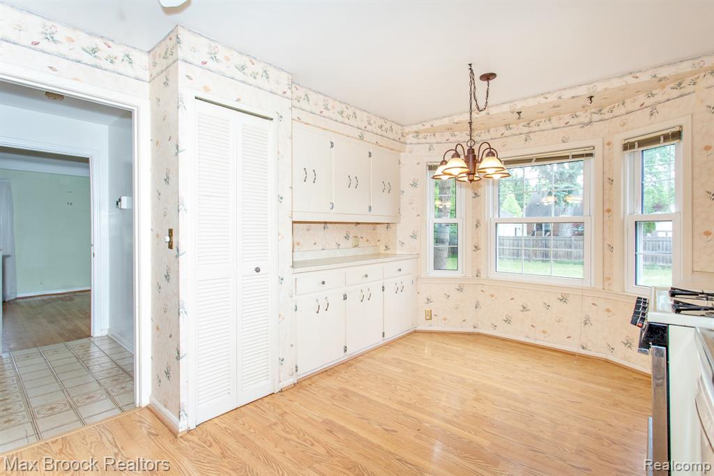 1852 Edgewood Boulevard, Berkley, MI 48072 — Photo 17