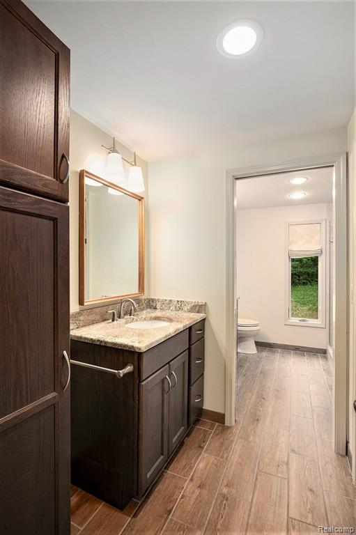 7254 DARK LAKE Drive, Clarkston, MI — Photo 27