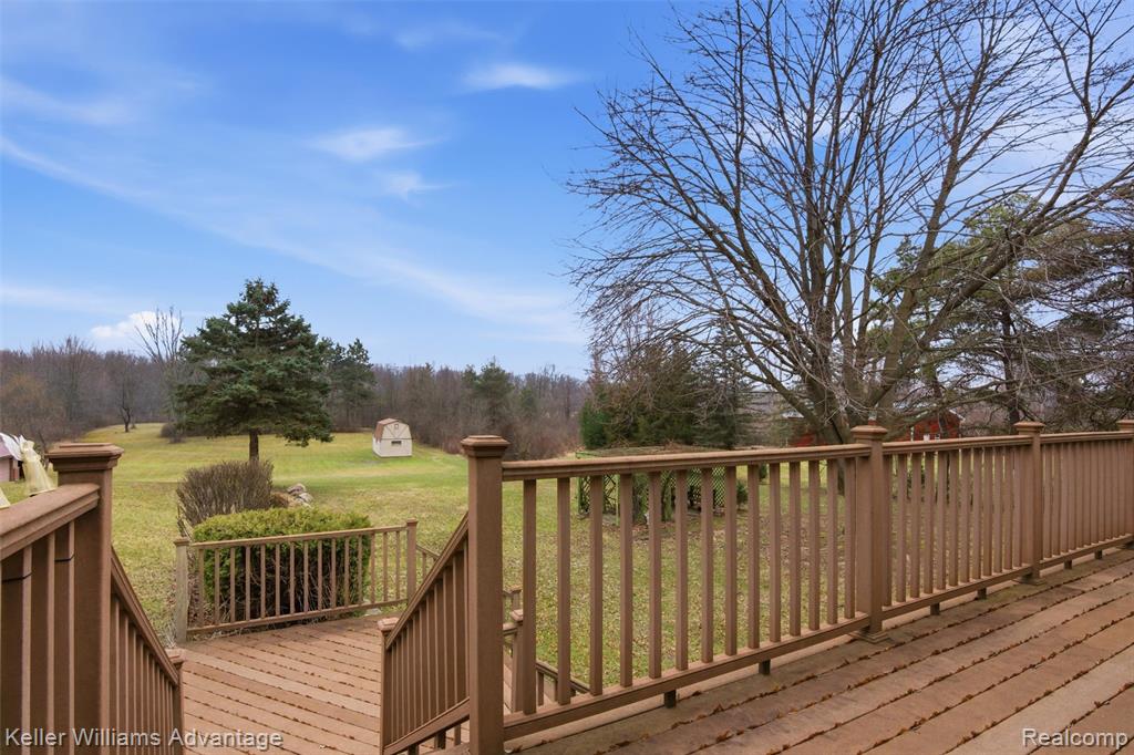 7670 7 Mile Road, Northville, MI, 48167