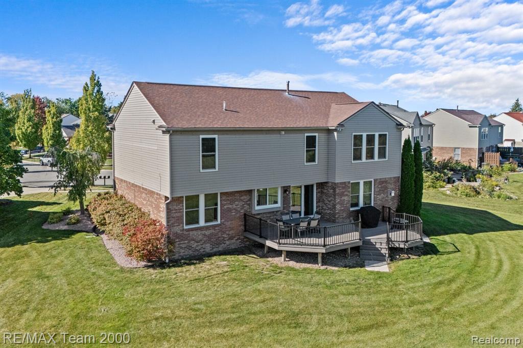 4717 POND Run, Canton, MI 48188 — Photo 45